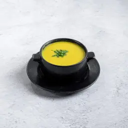 شوربة عدس